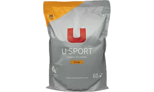 U Sport - Orange (2kg)
