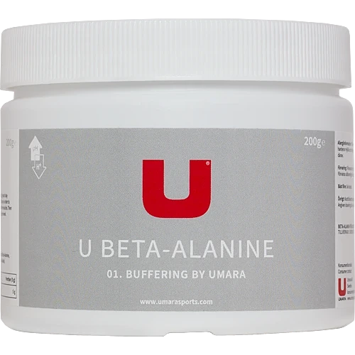 U Beta-Alanine - 200g