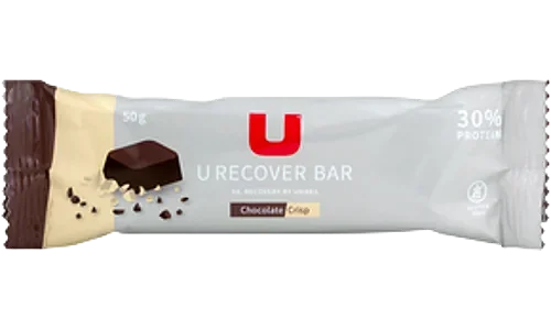 U Recover Proteinbar - Chocolate Crisp