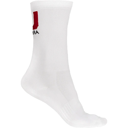 Awesome Socks - White 37-39