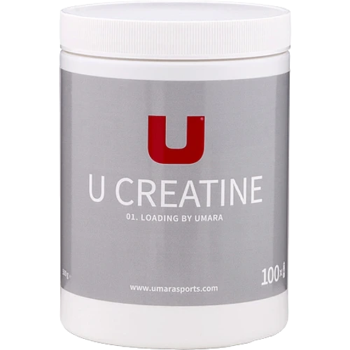 U Creatine - Monohydrate (500g)