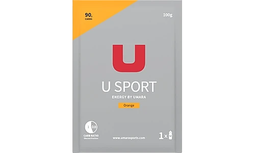 U Sport - Orange (100g)