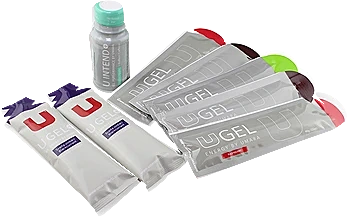 Maraton - Energipaket - VR Maraton