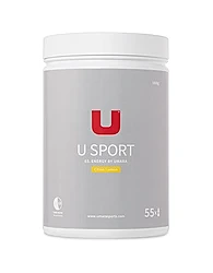 U Sport 1:0,8 - Citron 1,8kg
