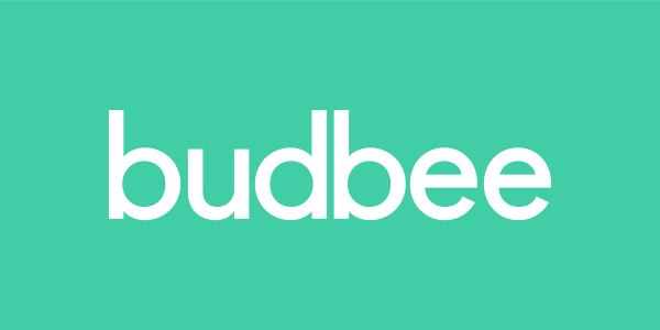 Budbee logotype