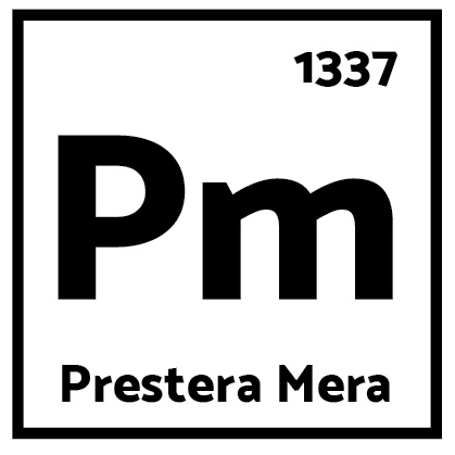 Prestera mera podcast