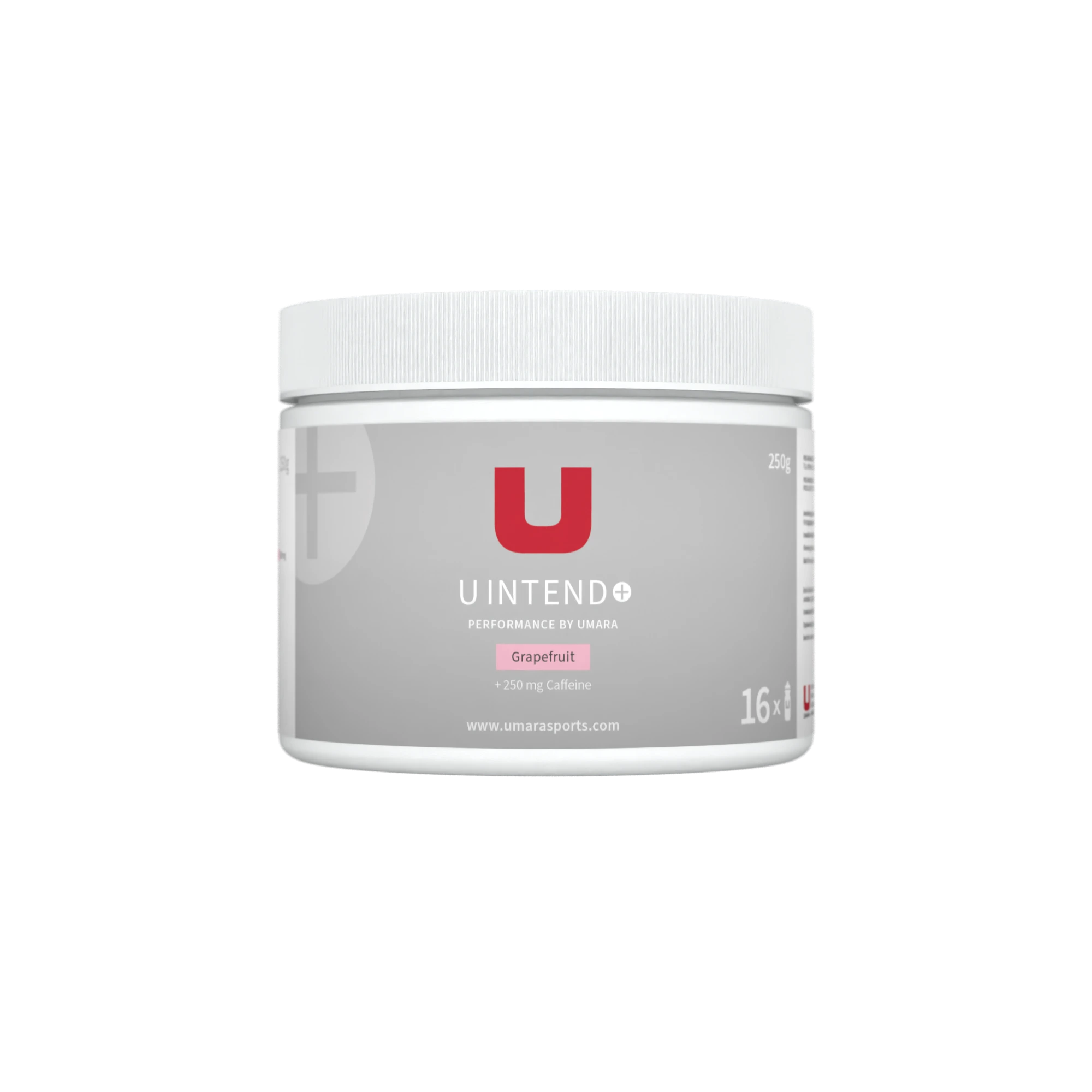 U Intend Grapefruit (250g)