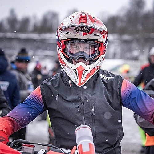 NUTRITION SOM KONKURRENSFÖRDEL