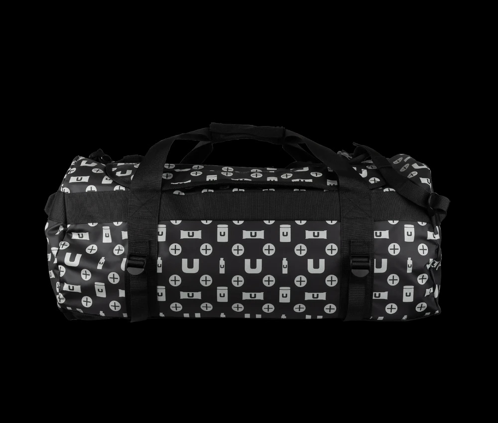 U Duffel Bag 60L Träningsväska