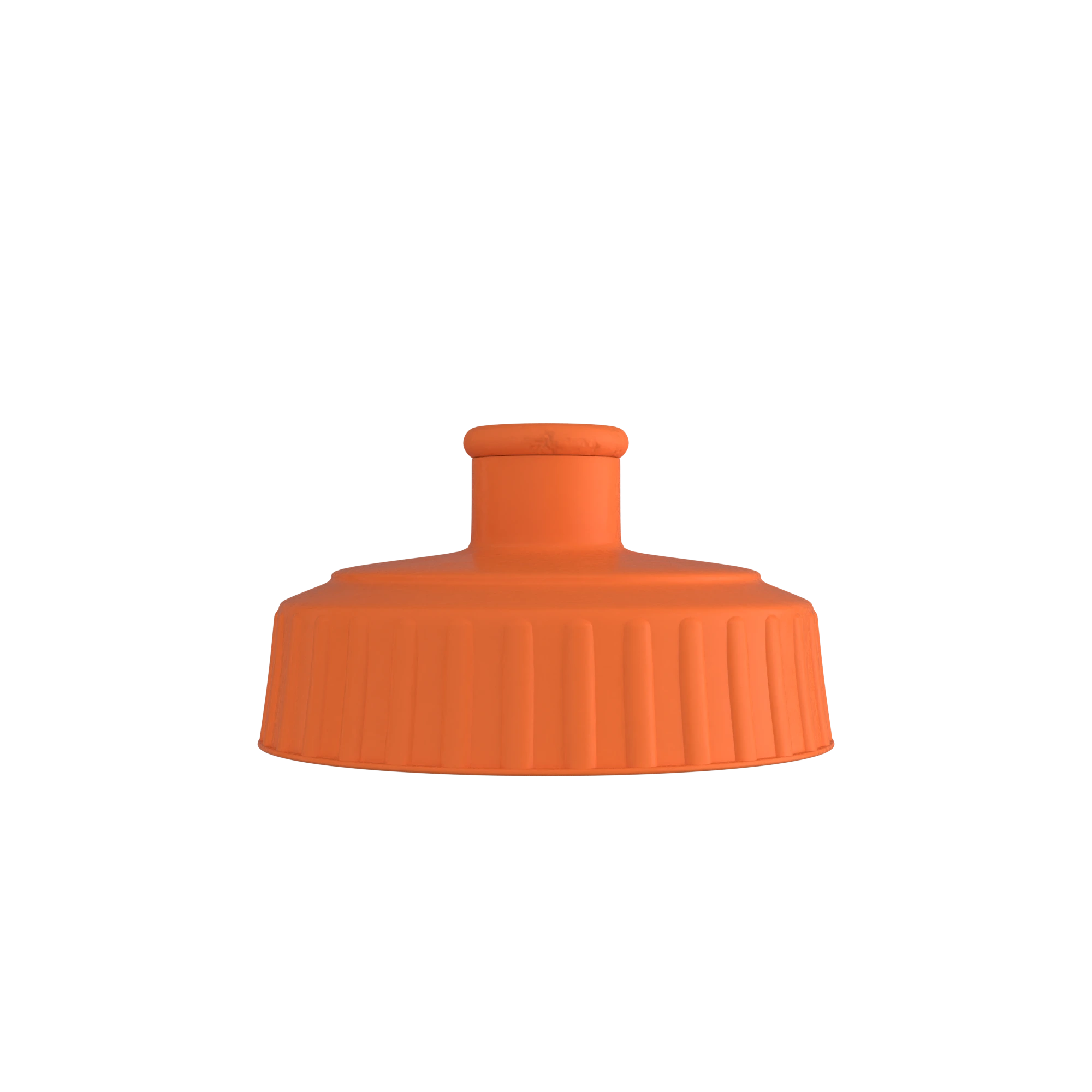 Awesome Bio-Flasche Reservelok - Orange