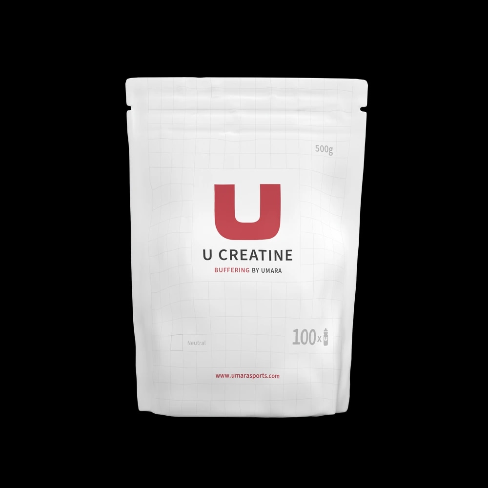 U Creatine Monohydrat (500 g)