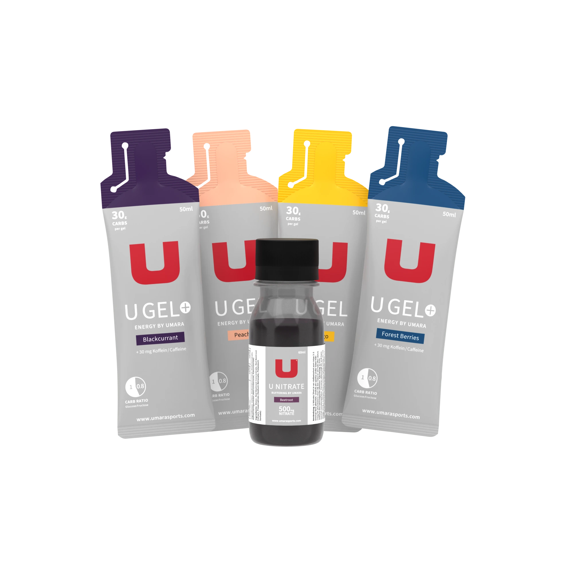 Half Marathon Energy Pack Energy Plan half marathon