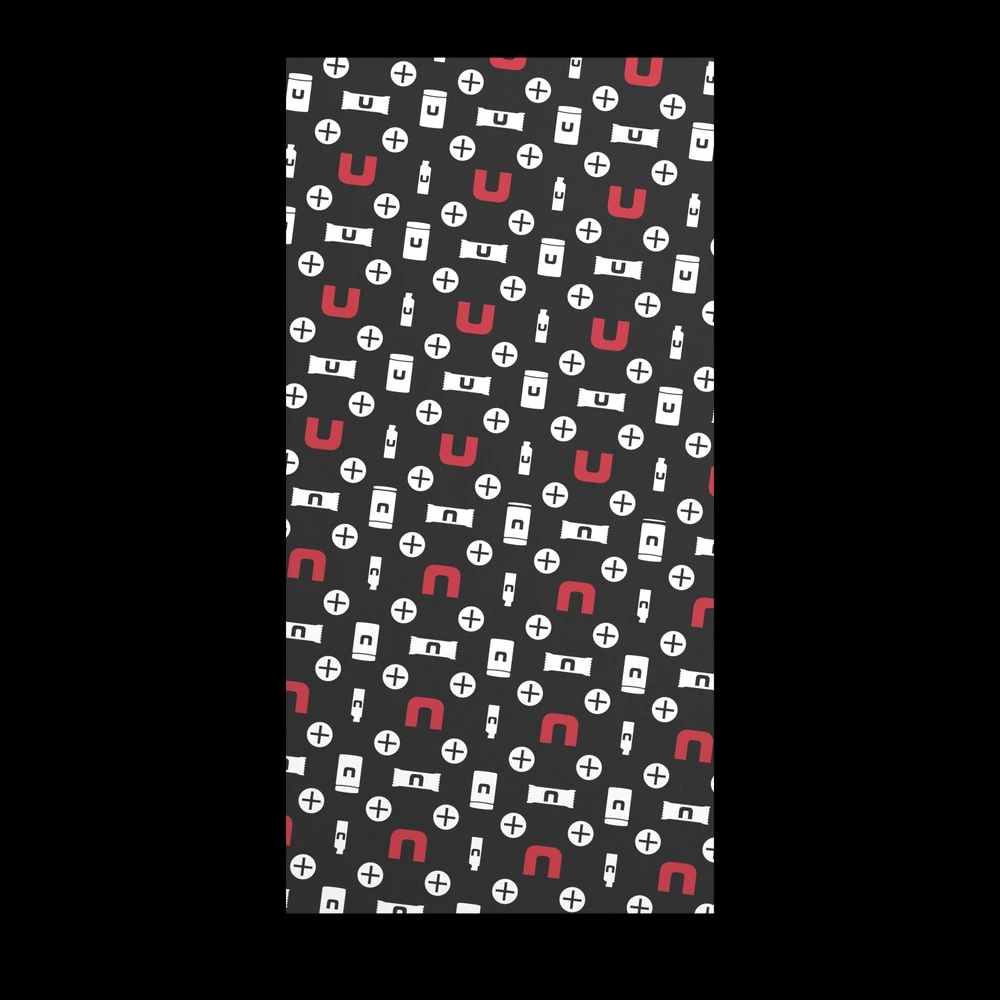 U Tube Headband / Tube