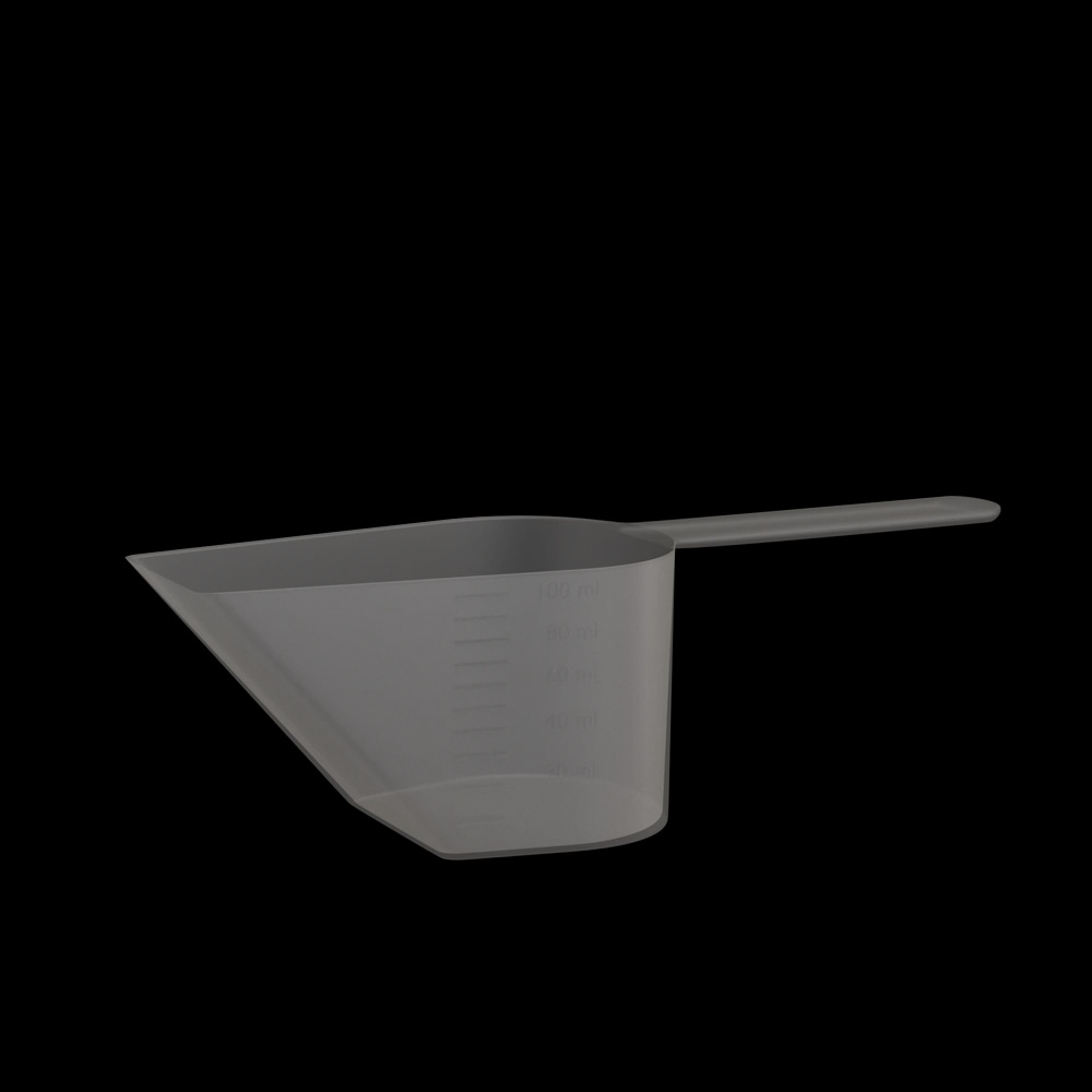 U Scoop Skopa 100 ml