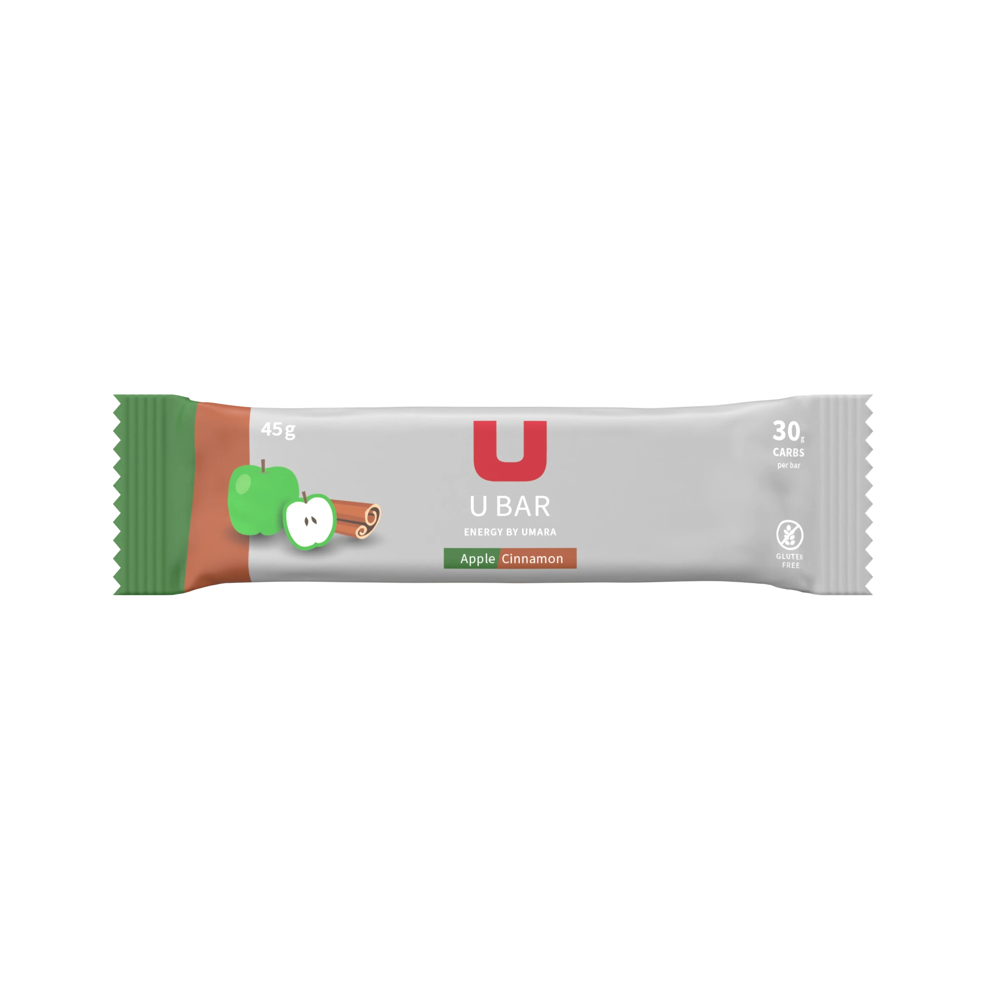 U Bar Apfel / Zimt