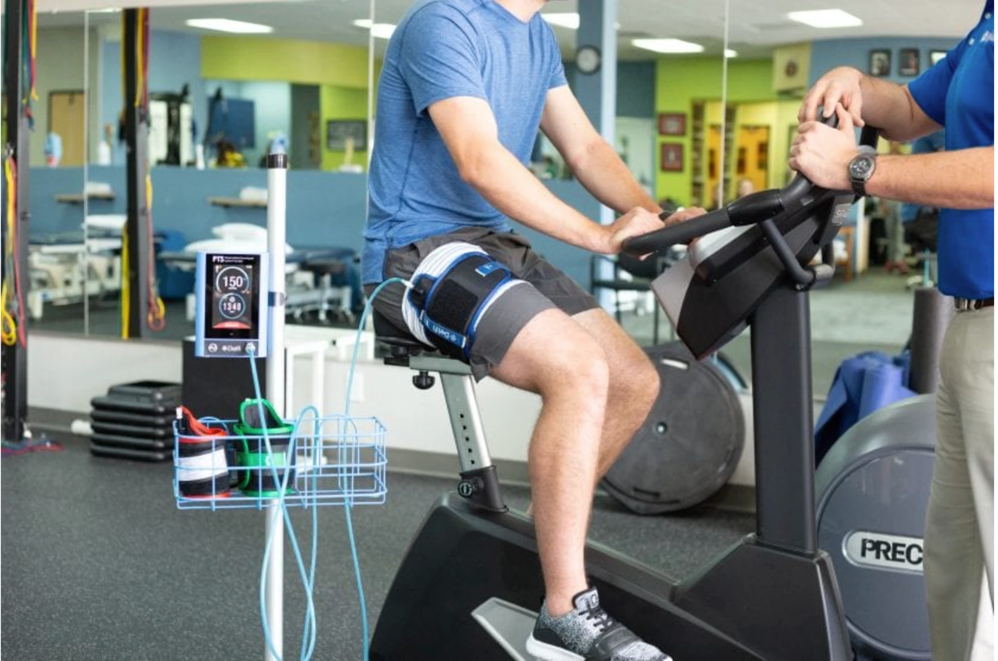 BFR-Occlusion Training-Umara