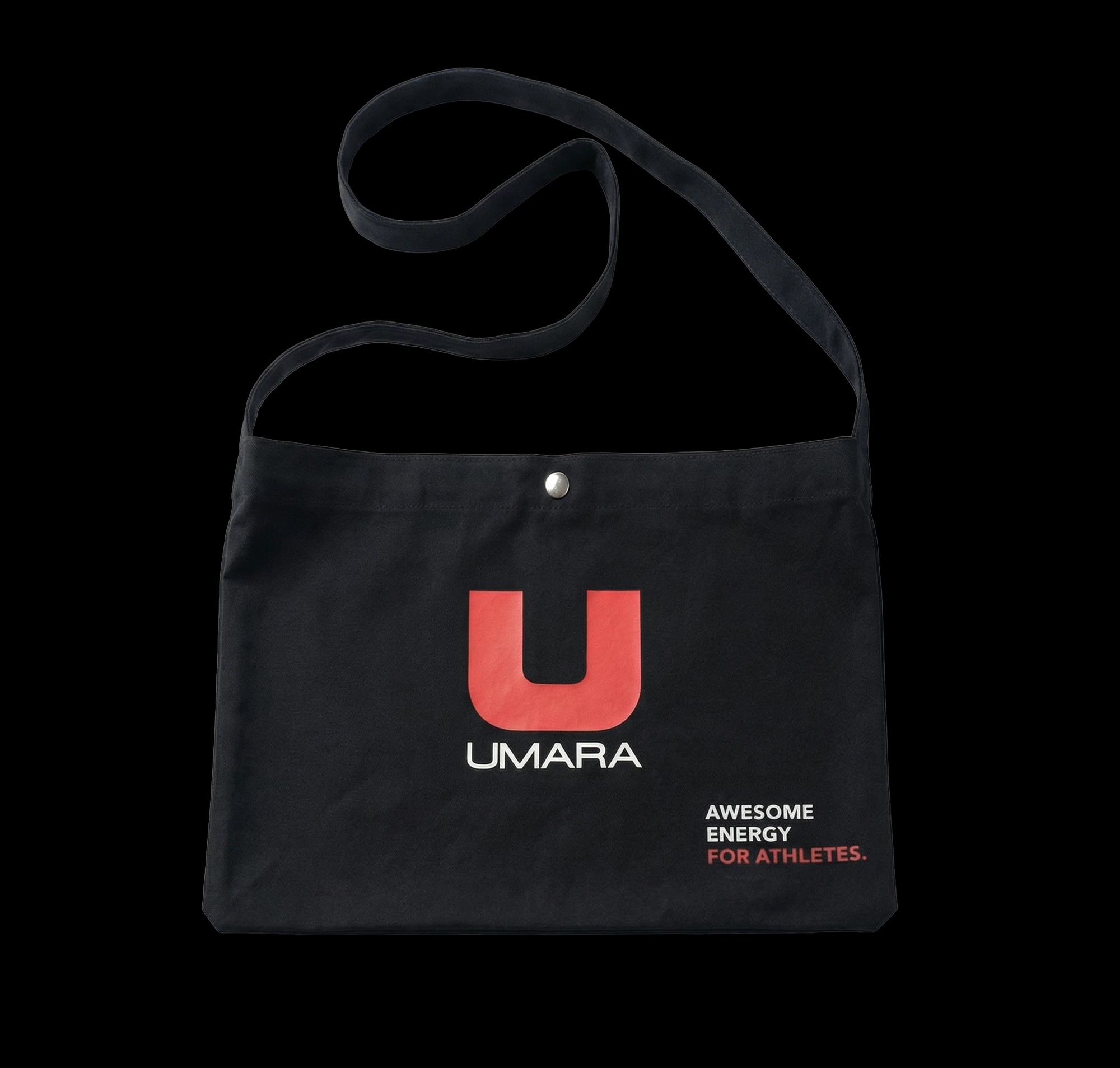 Awesome Musette-Tasche Musette