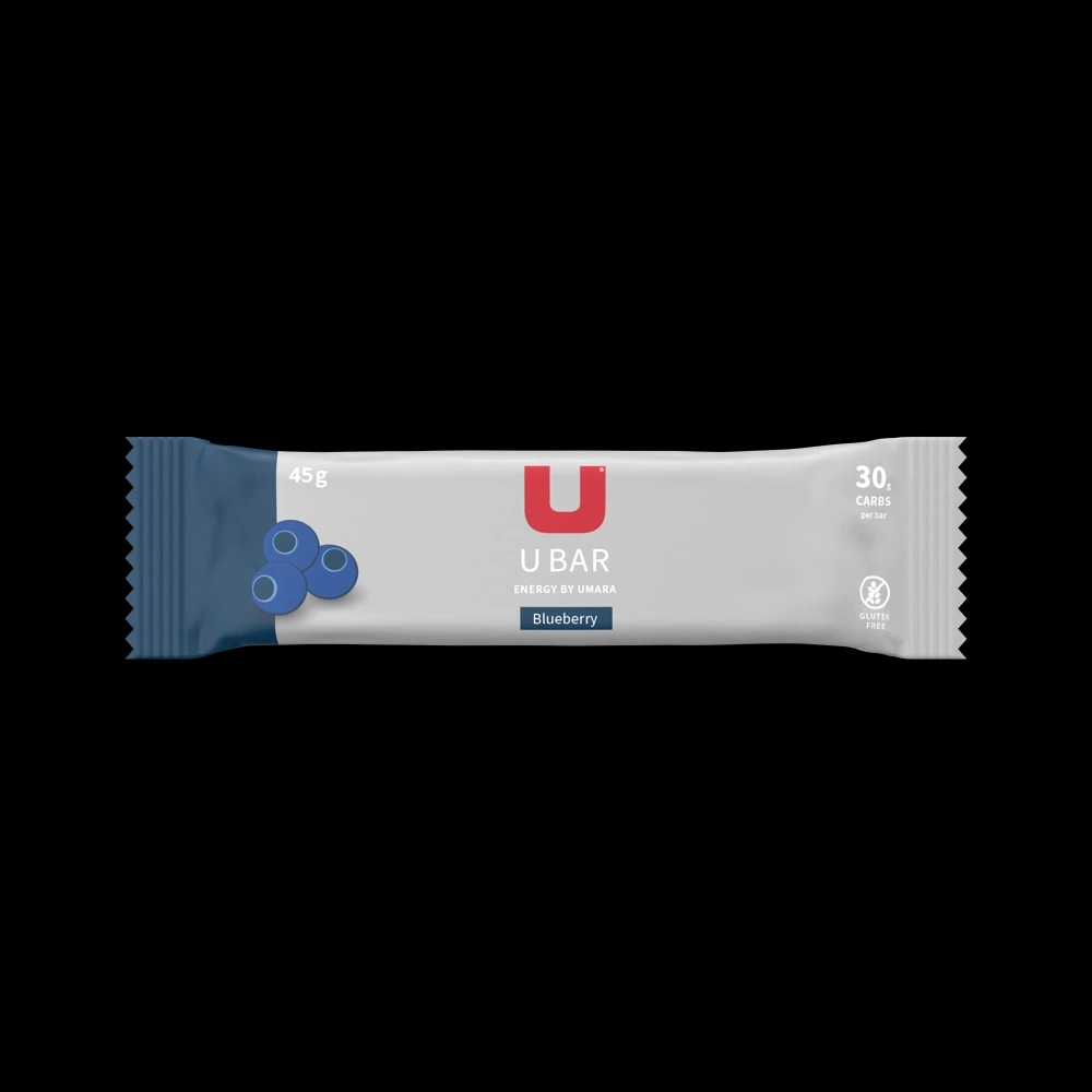 U Bar Blåbär