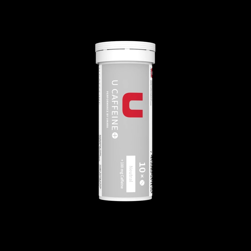 U Caffeine Brustablett 100 mg (10st)