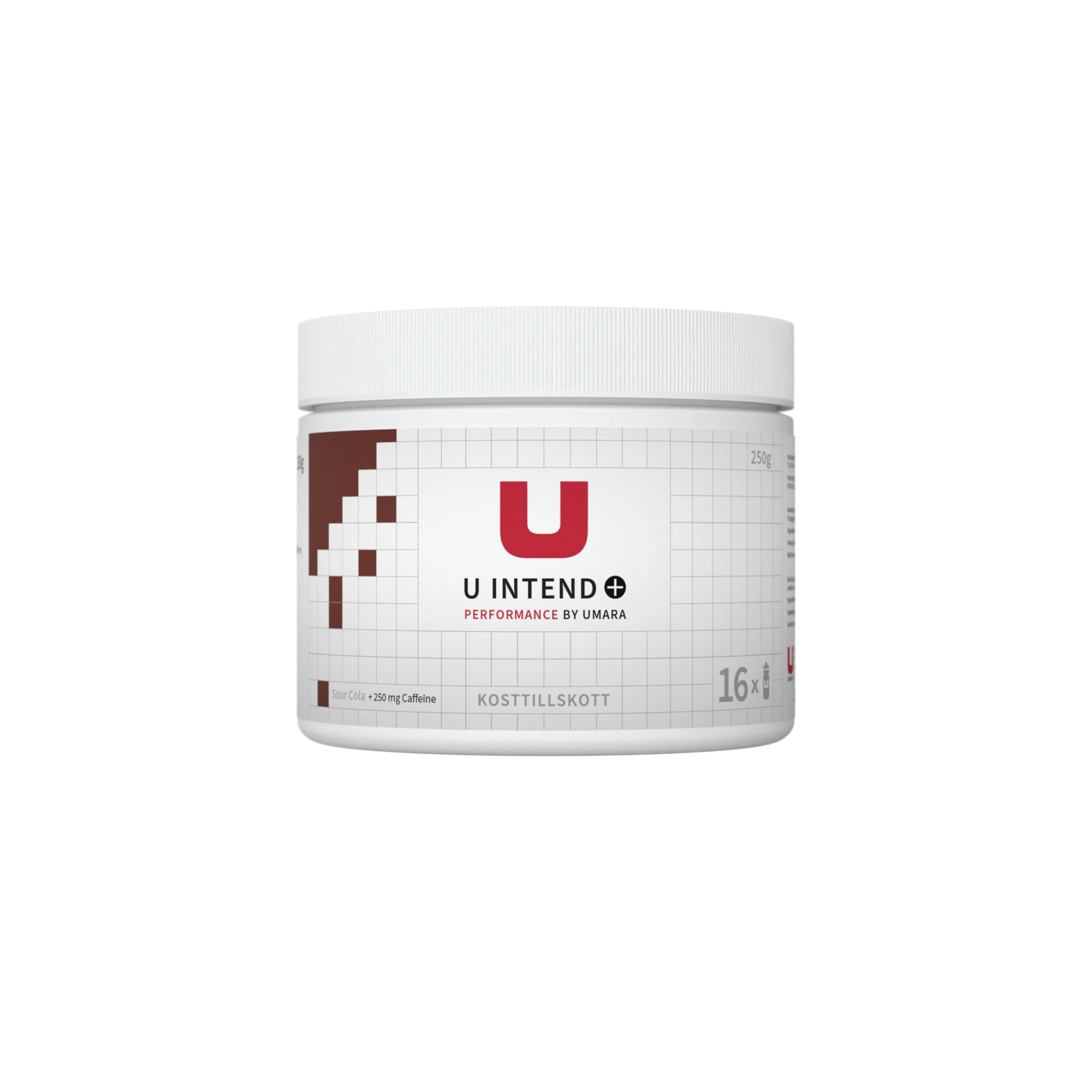 U Intend Sour Cola (250g)