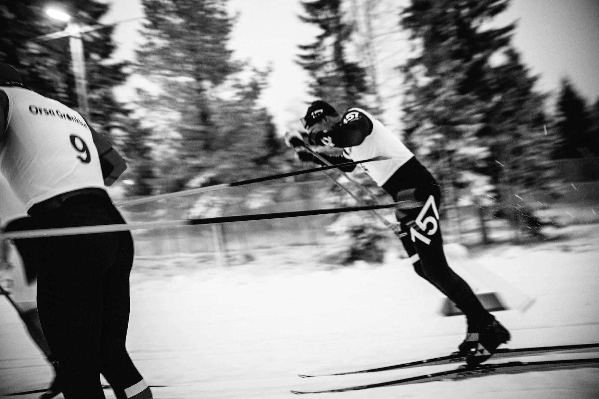 Graphic explaining that blueberry soup isn't the best, Umara's sports drink is the best.