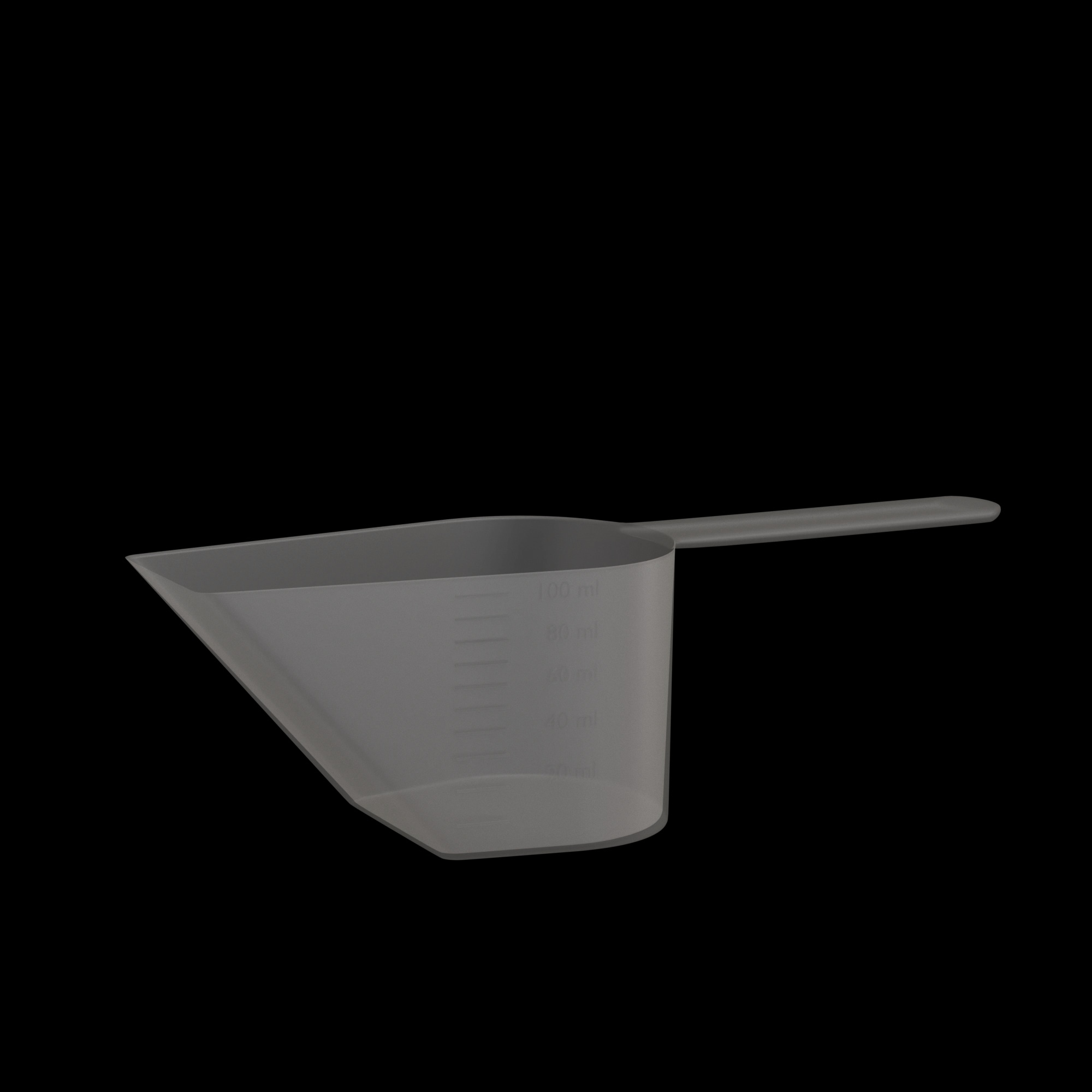 U Scoop Skopa 100 ml