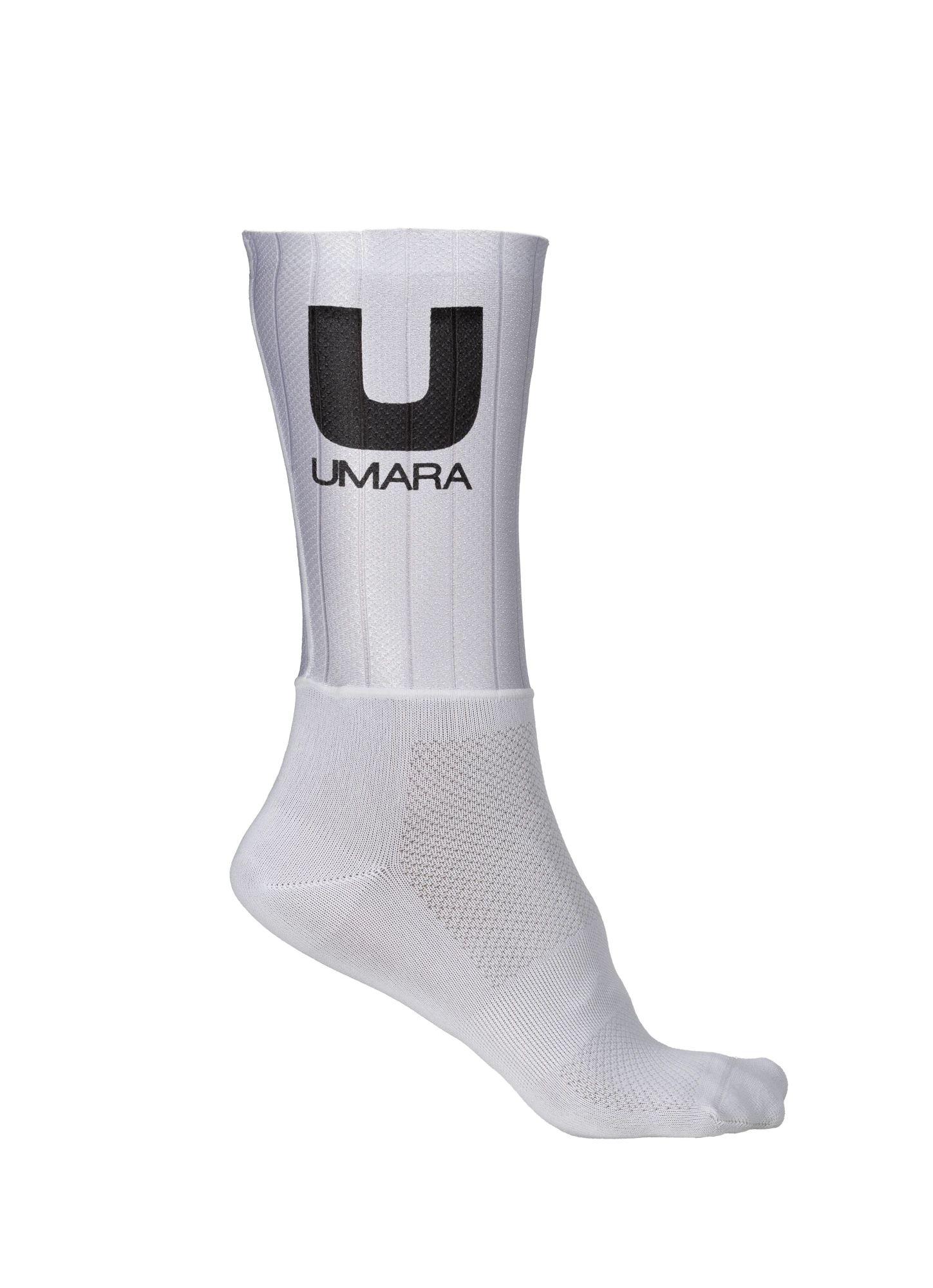 Awesome Aero Socken Vit
