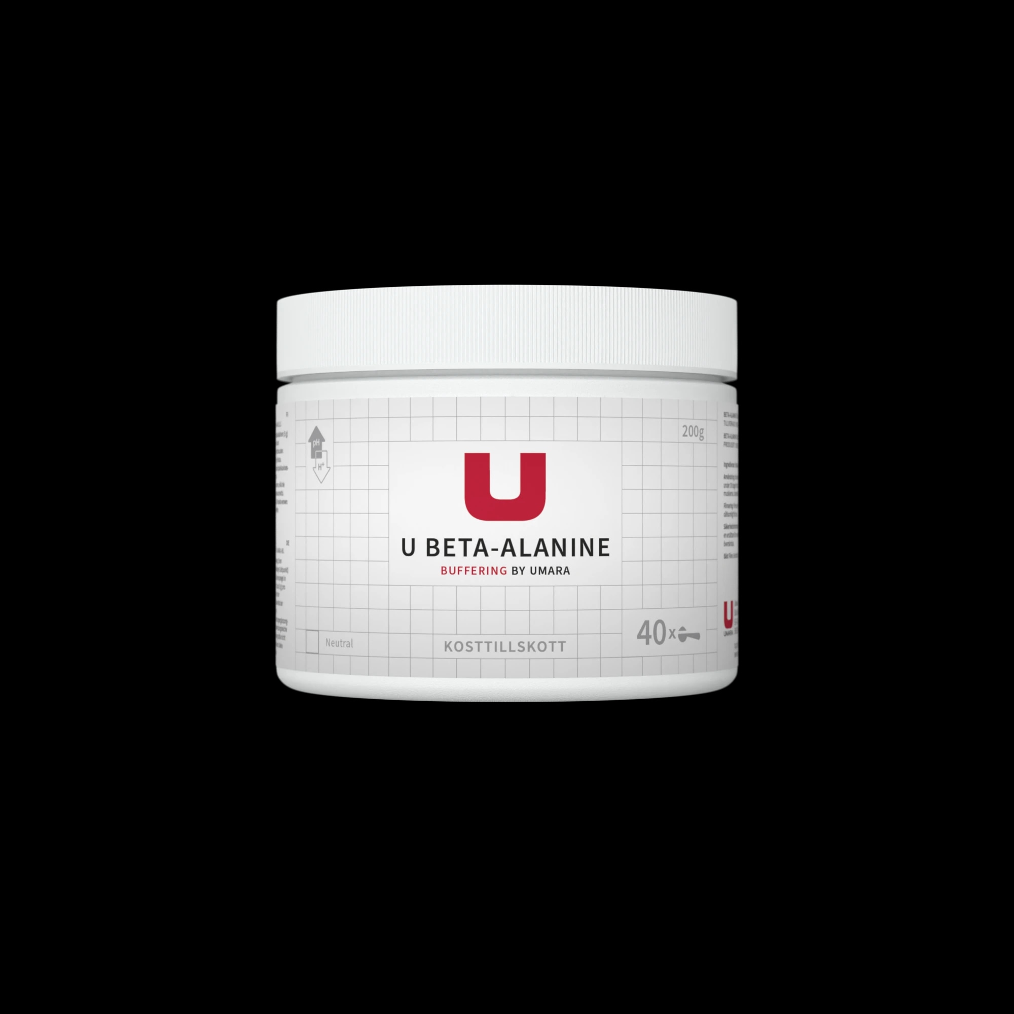 U Beta-Alanine (200 g)