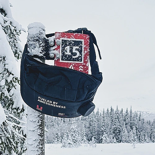 U AWESOME THERMO BELT UPDATE