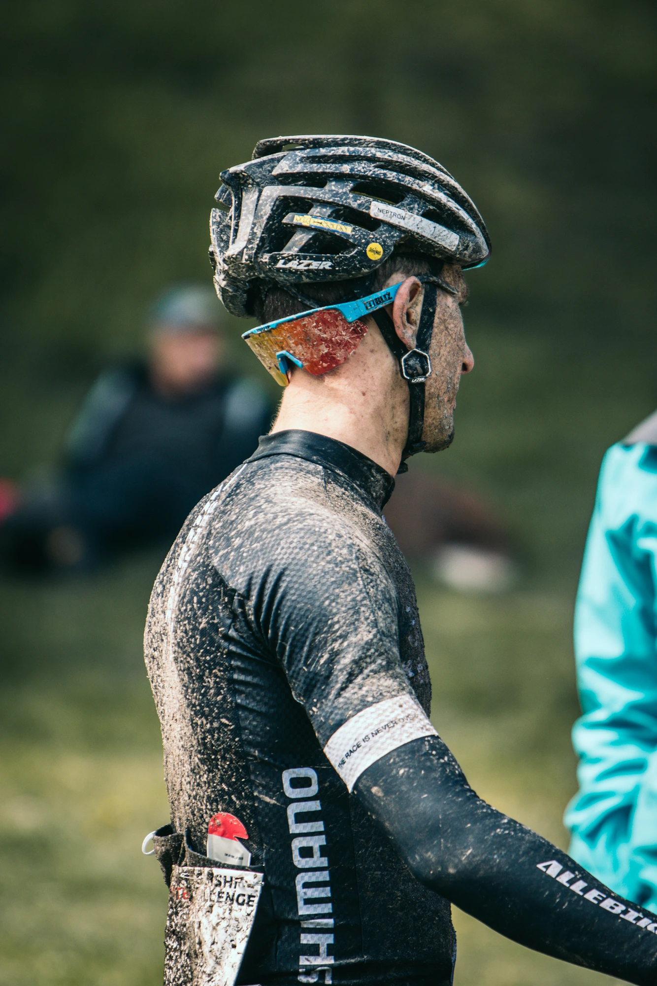 Micke cyklar