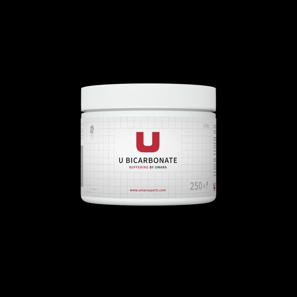 U Bicarbonate 250 capsules (1 g)