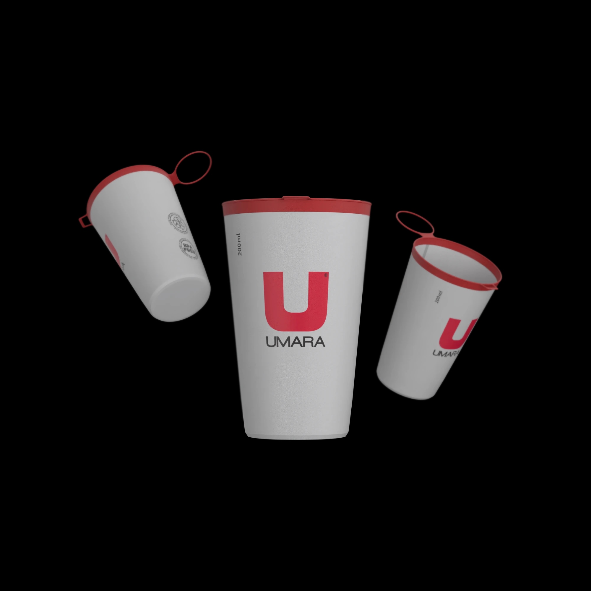 Awesome Soft Cup 200 ml