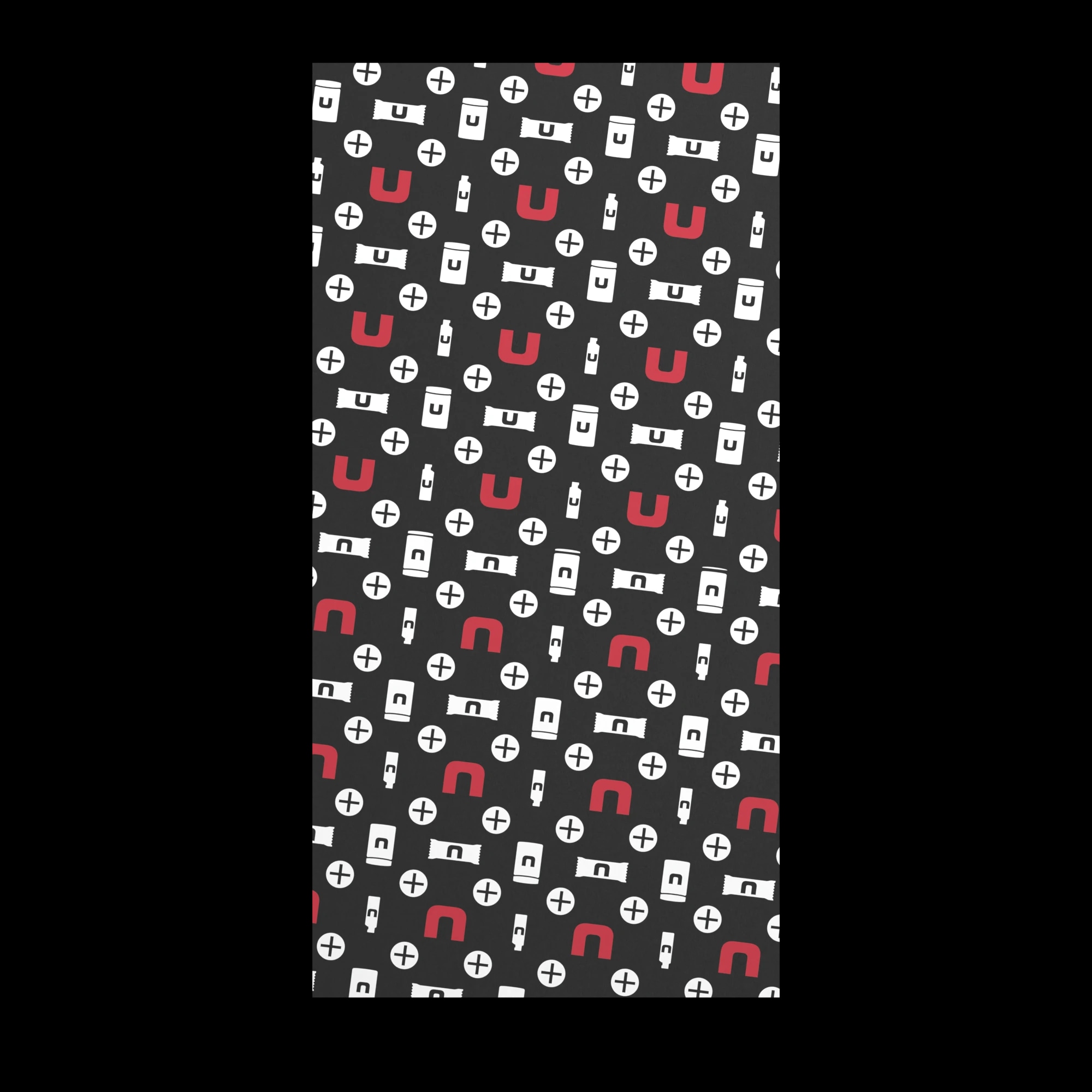 U Tube Headband / Tube