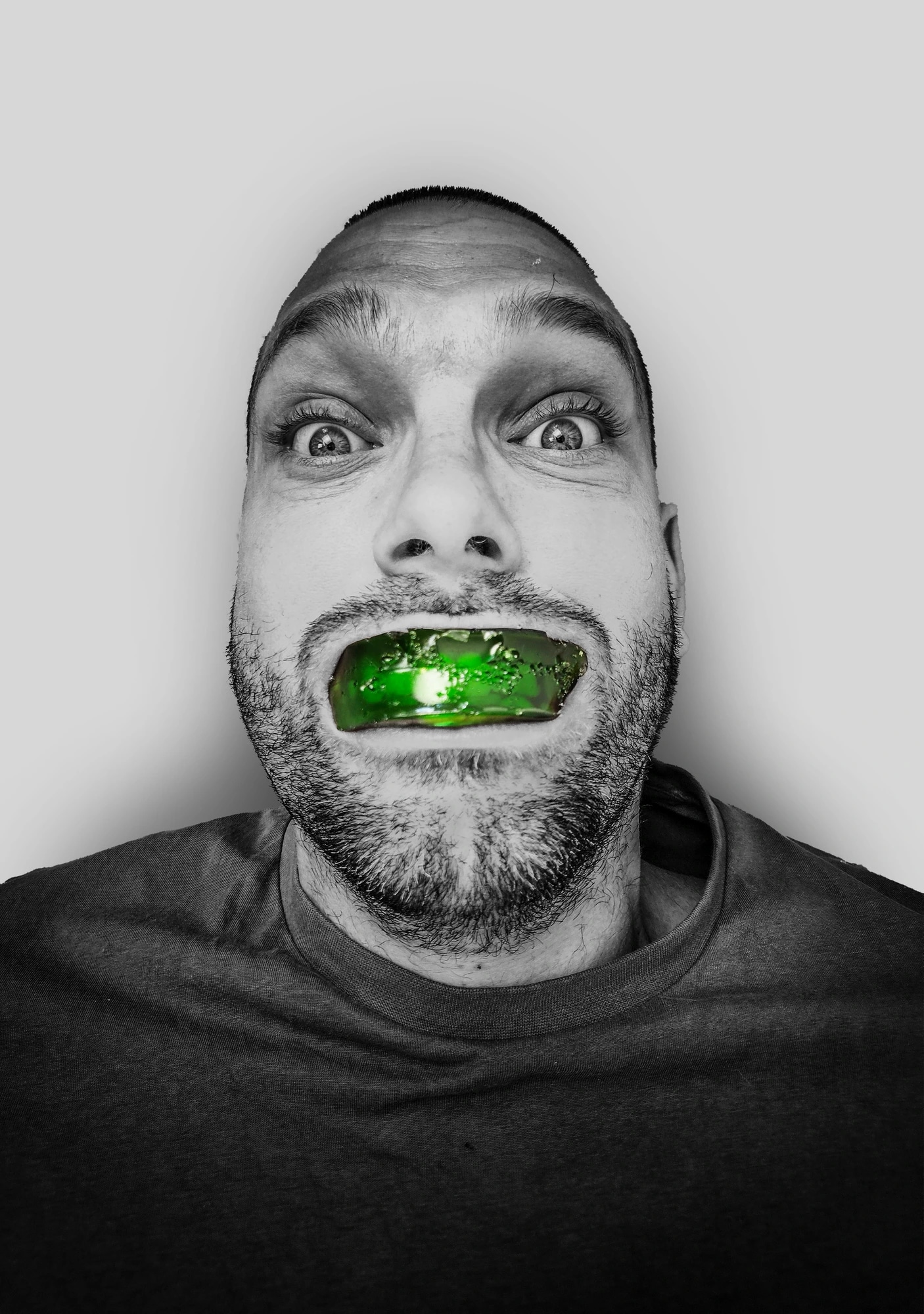 U Chew (30 g Carbs) - Kiwi (12-pack)