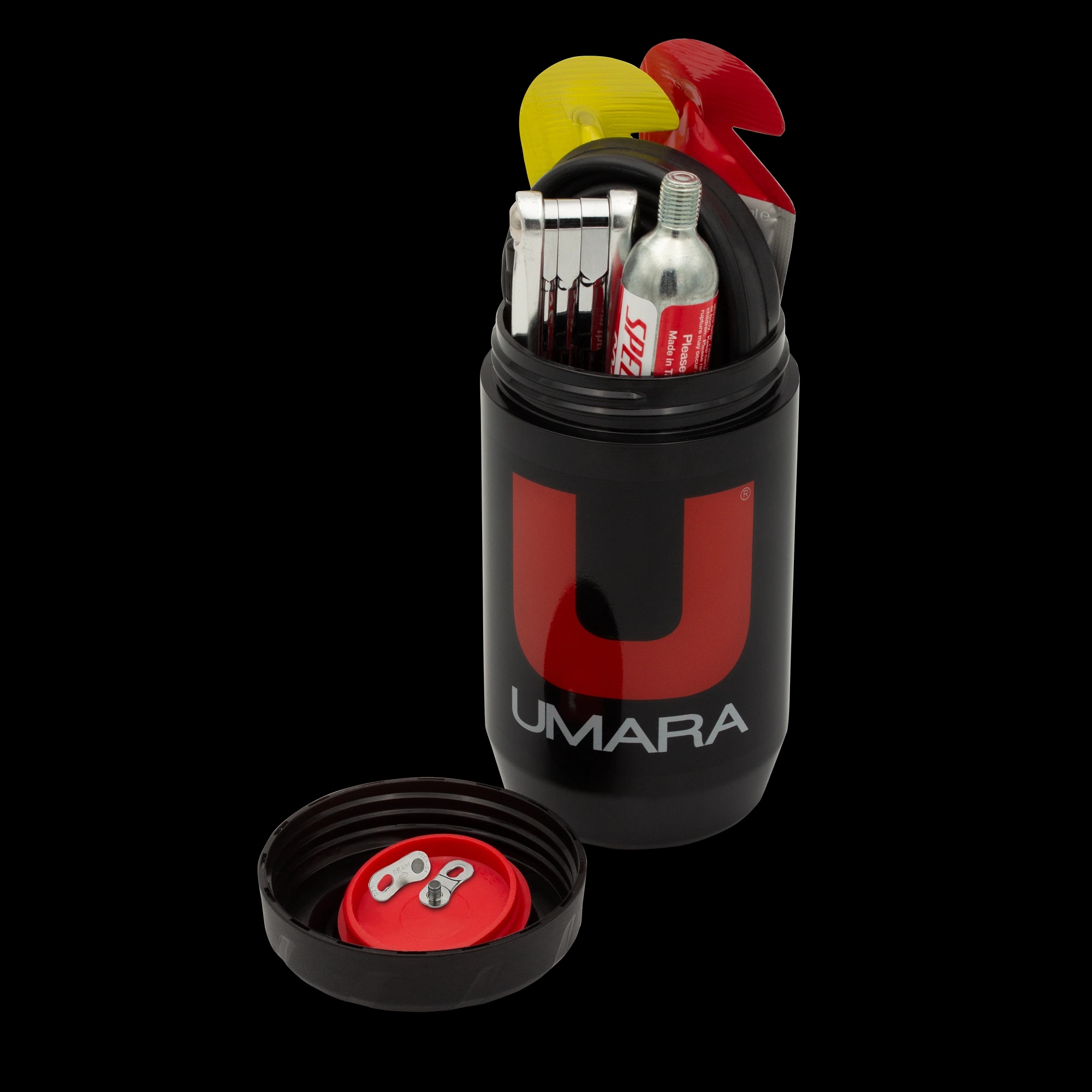 Awesome storage bottle - Tool bottle