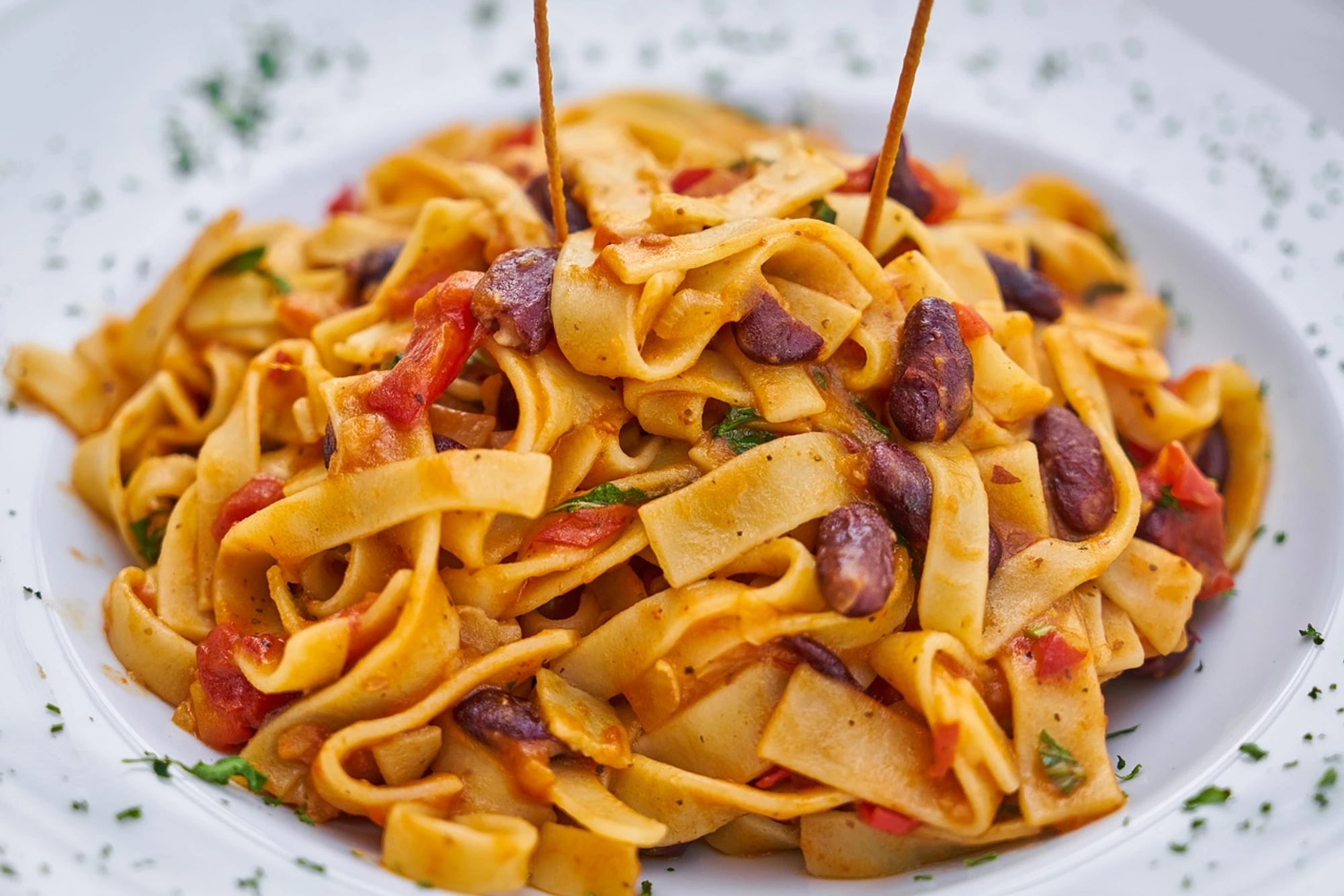 pastaruoka