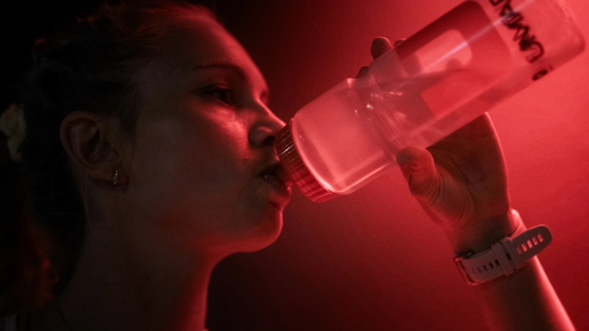 Awesome Bio-Trinkflasche - 500 ml