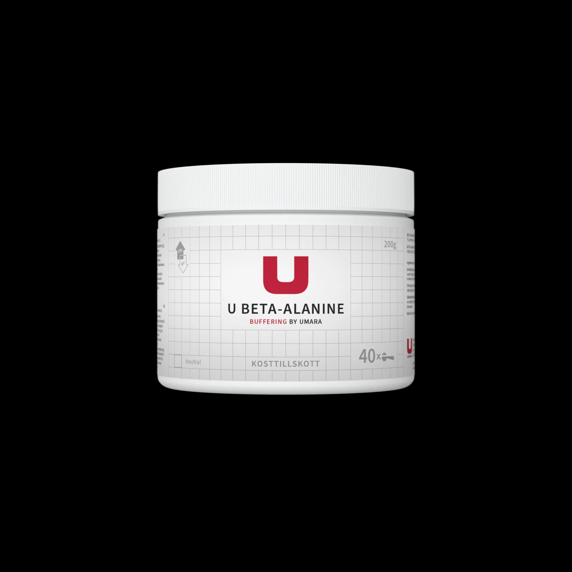 U Beta-Alanine (200 g)