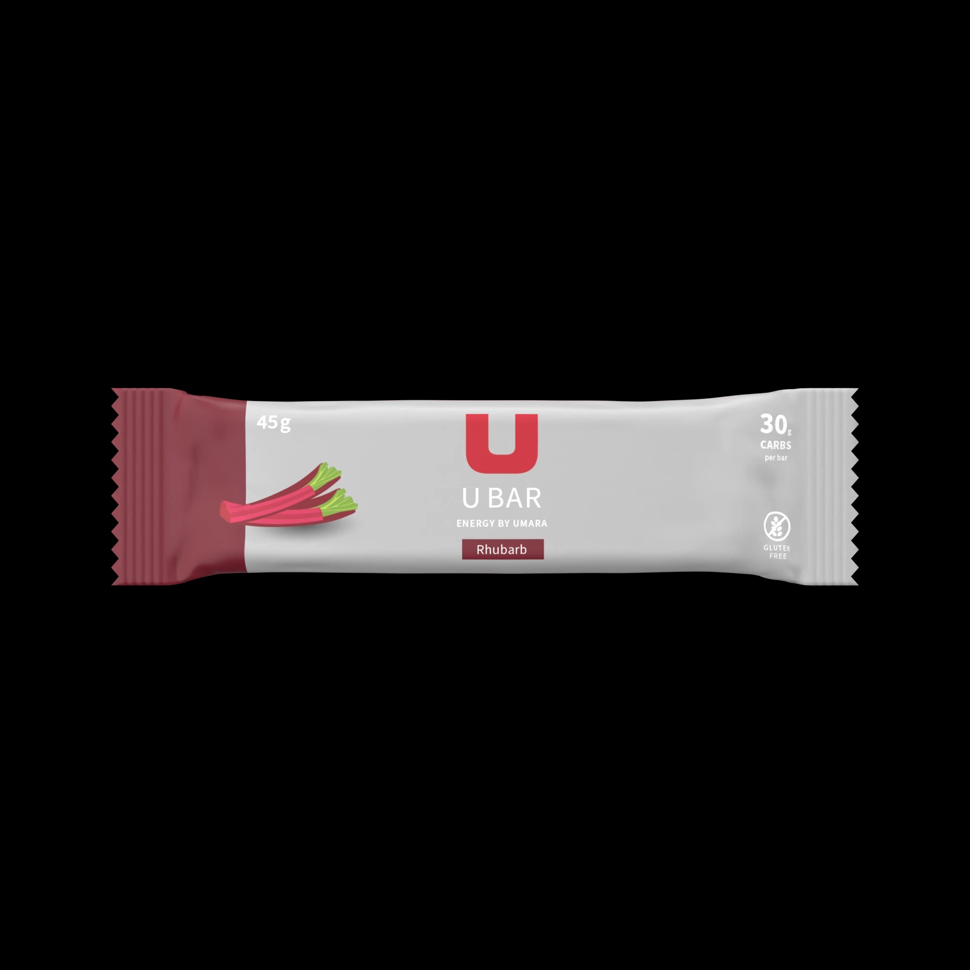U Bar Rhubarb