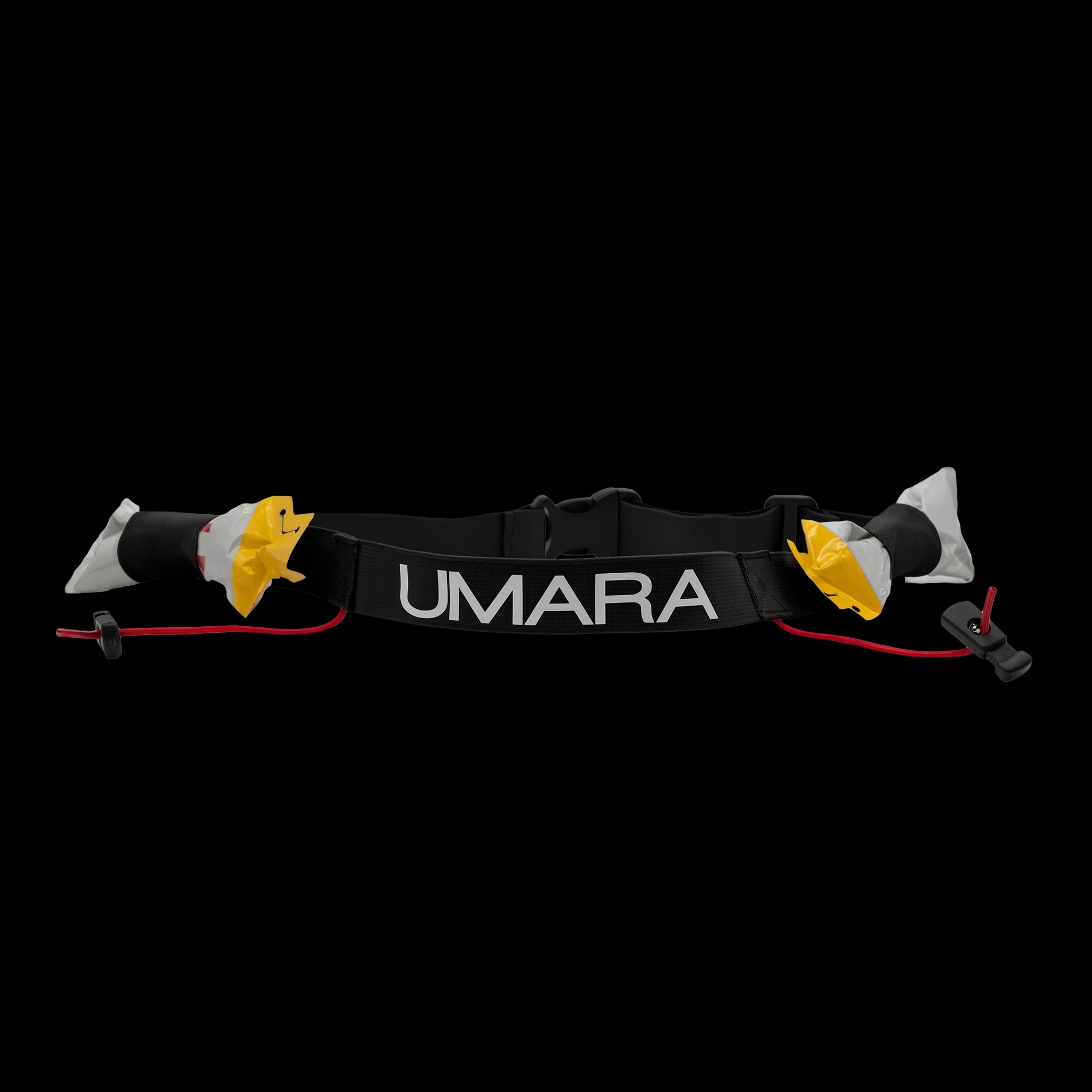 Awesome Racebelt - Nummerlappshållare