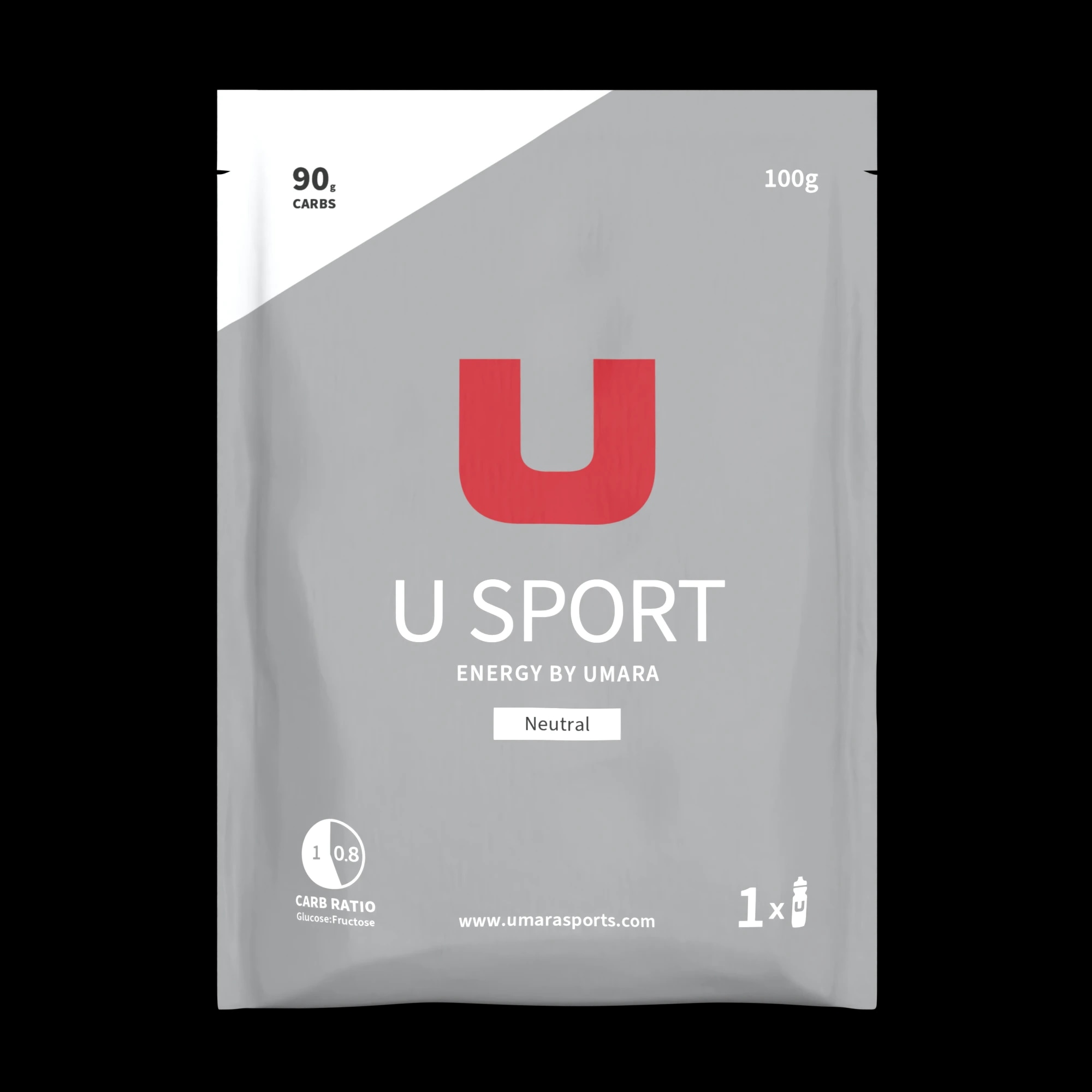 U Sport Neutral (100 g)