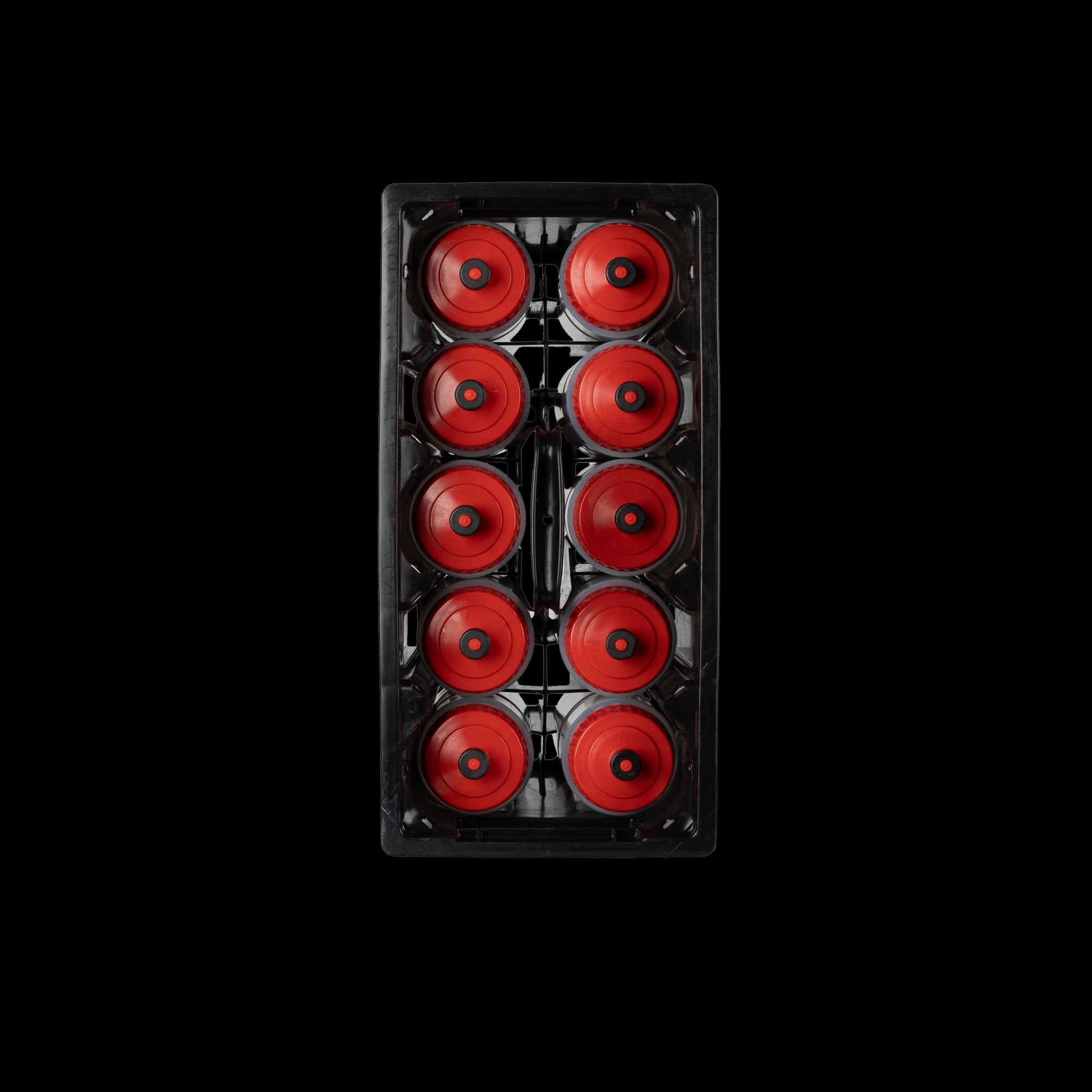 U Bottle Box - 10 bottles
