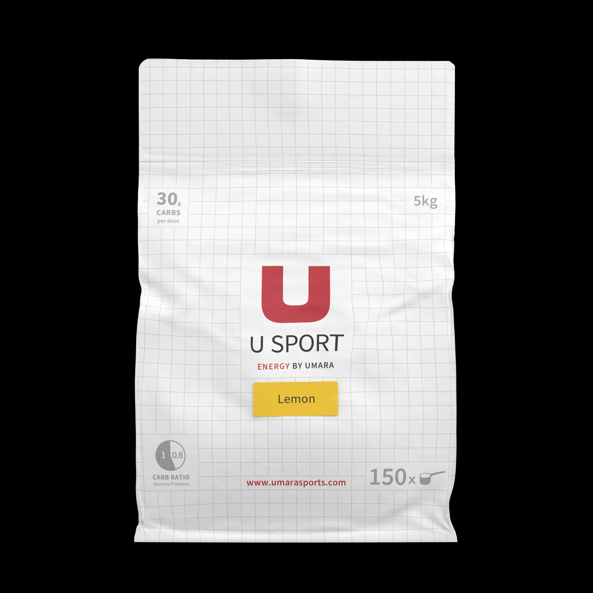 U Sport Lemon (5 kg)