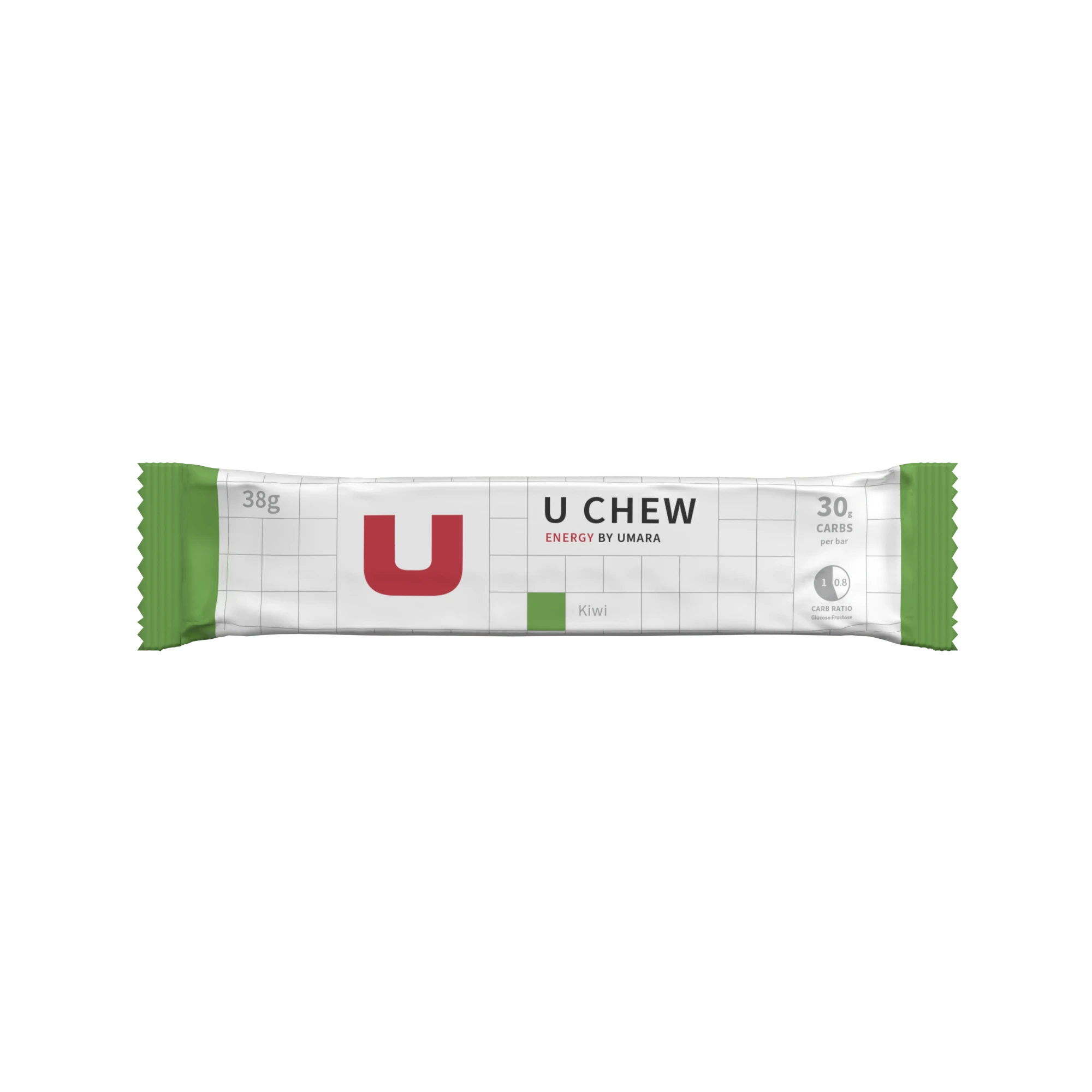 U Chew (30g Carbs)