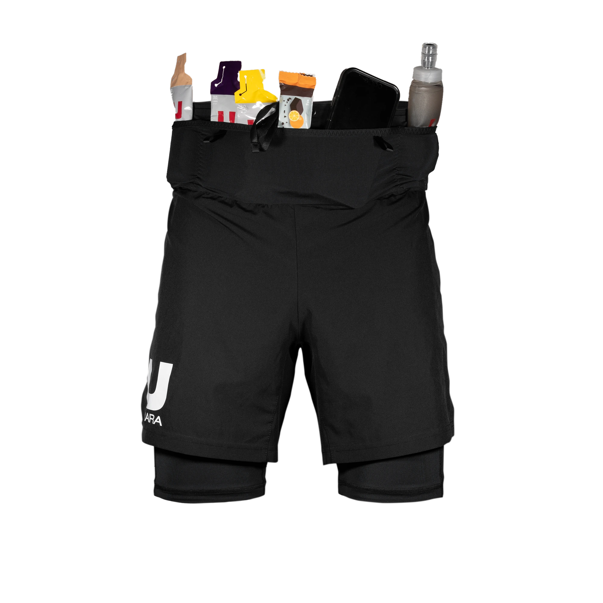 Awesome Juoksushortsit