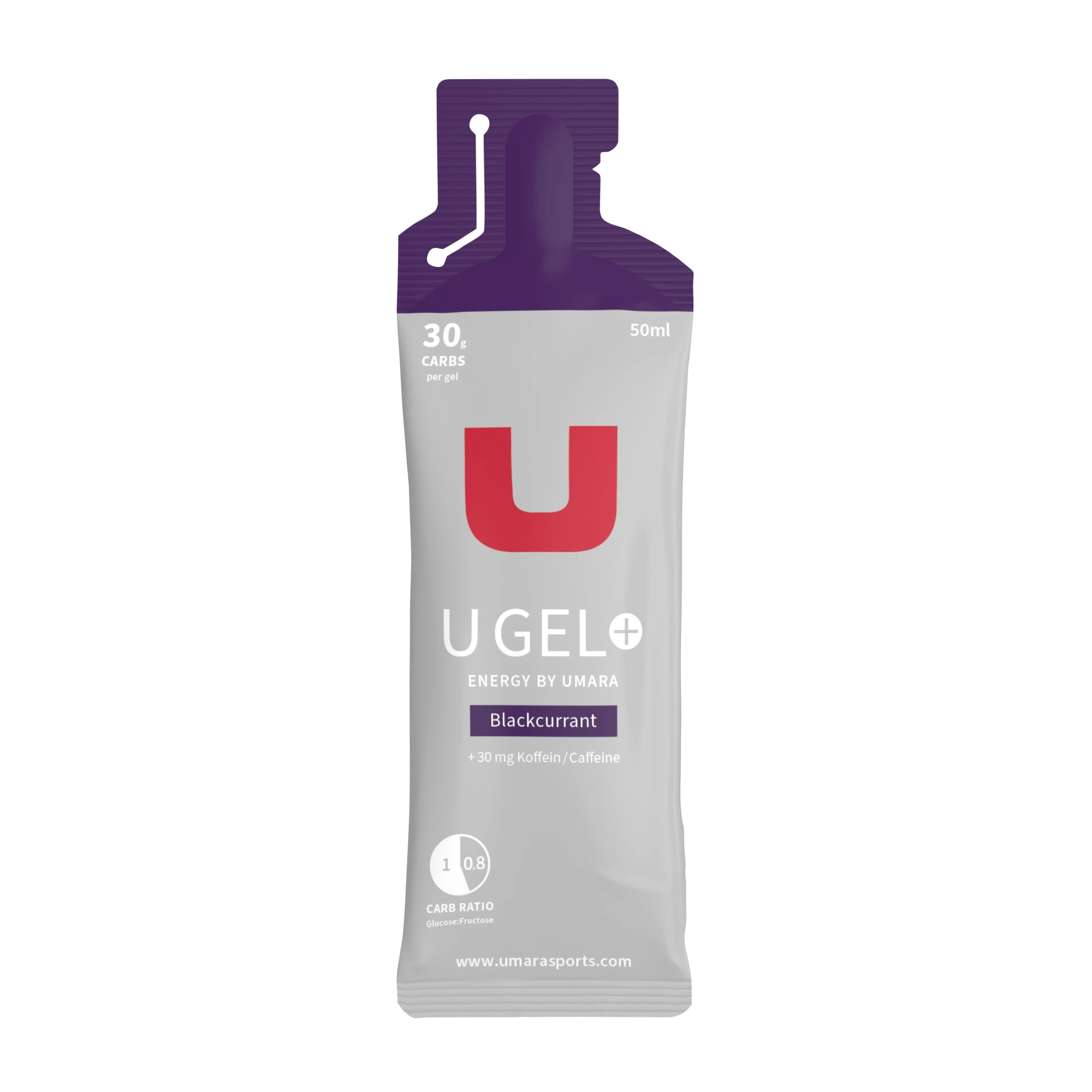 U Gel (30g Carbs)