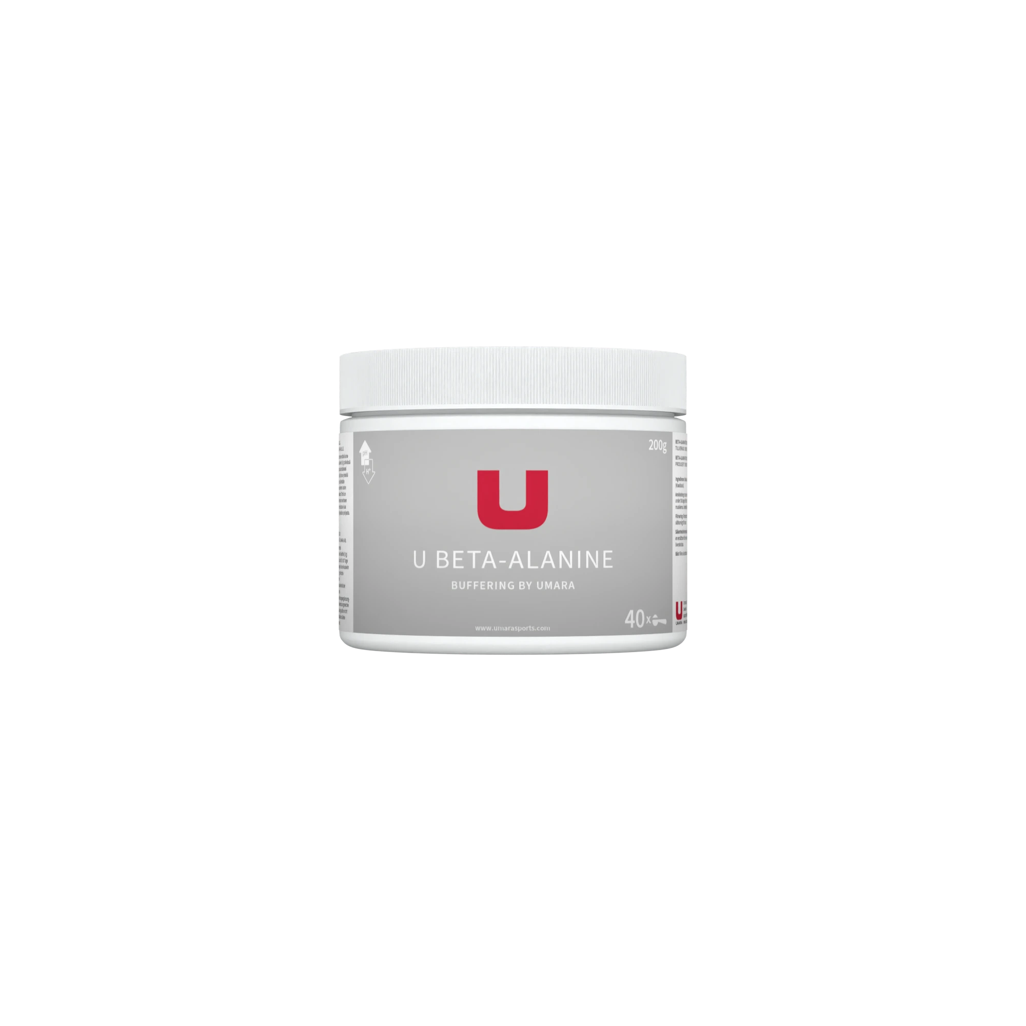 U Beta-Alanine