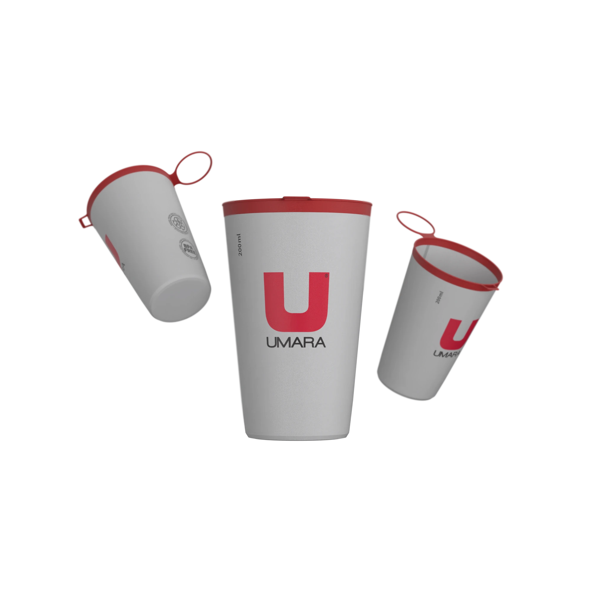 Awesome Soft Cup