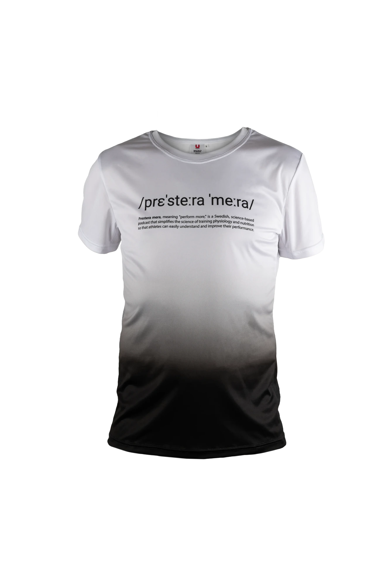 Awesome Functional T-Shirt