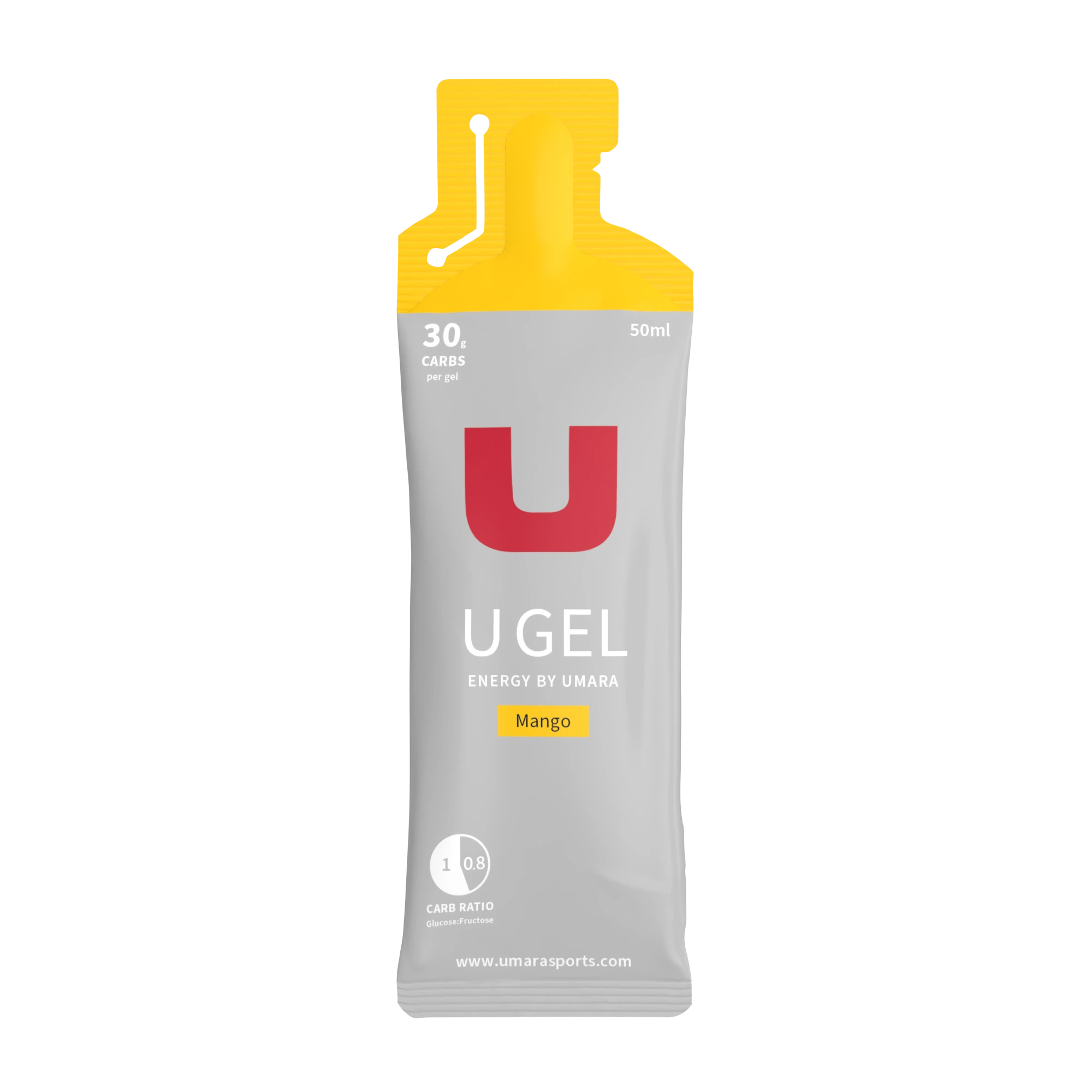 U Gel (30g Carbs)